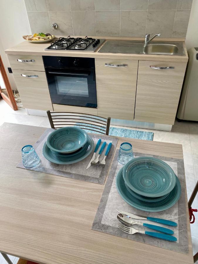 פורטו ונרה Holiday Home - Cristina - מראה חיצוני תמונה